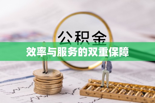 卓尼效率与服务的双重保障