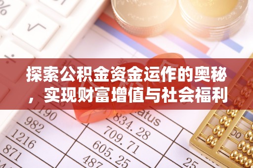 卓尼探索公积金资金运作的奥秘，实现财富增值与社会福利双赢