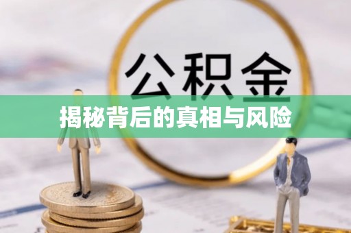 卓尼揭秘背后的真相与风险