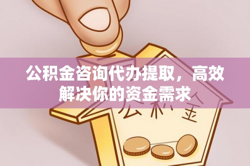 卓尼公积金咨询代办提取，高效解决你的资金需求