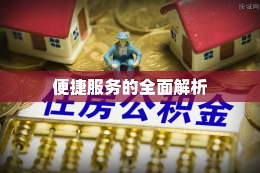 卓尼便捷服务的全面解析