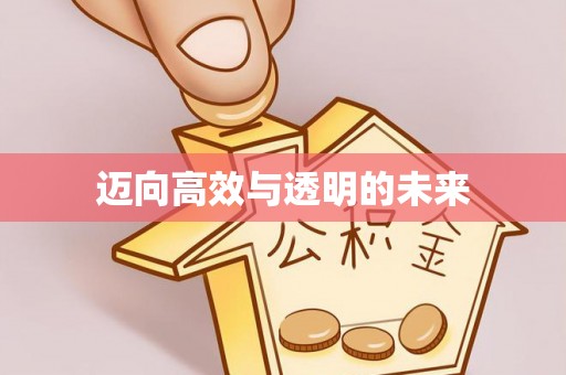 卓尼迈向高效与透明的未来